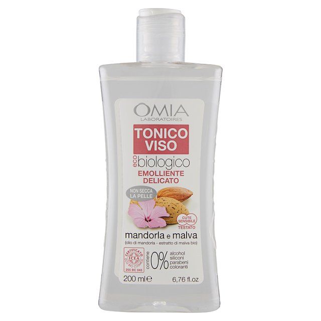 OMIA TONICO VISO MAND/M.ML.200